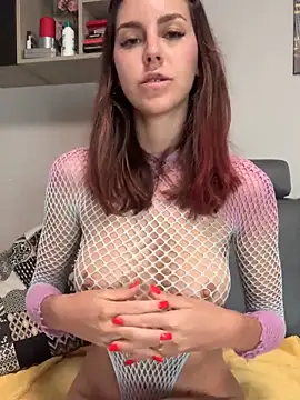 nicole 98 online show from 05-05-26, 03:15