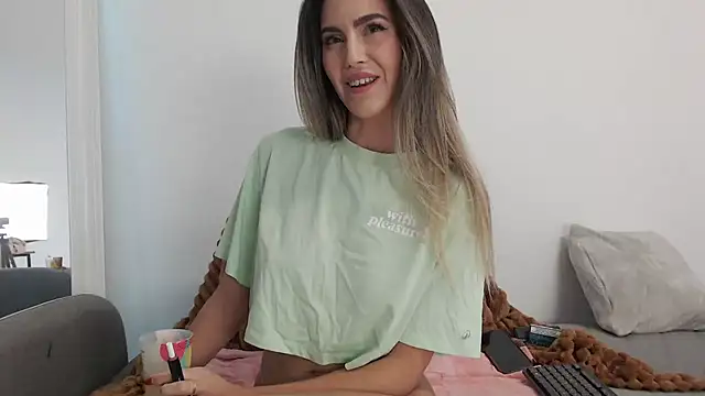 nicole 98 online show from 01-13-26, 03:05