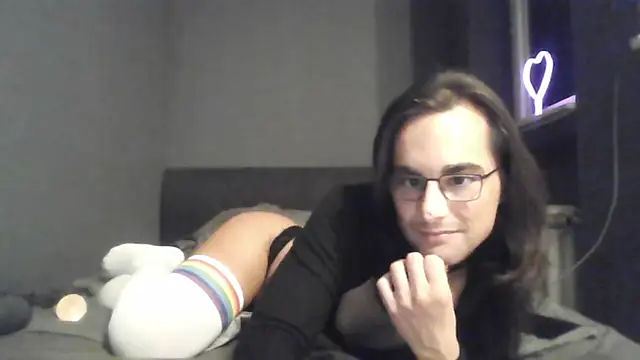 JanineJolie online show from 12-01-25, 10:32