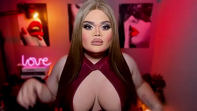 KarolinaThompson online show from 09-23-25, 06:48