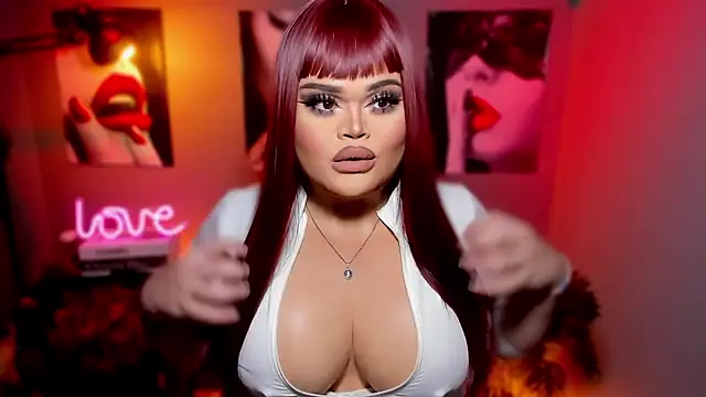 KarolinaThompson online show from 09-21-25, 09:14