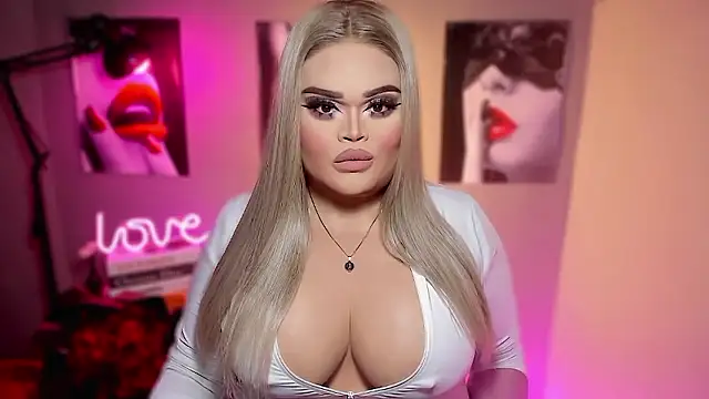 KarolinaThompson online show from 01-11-26, 08:32