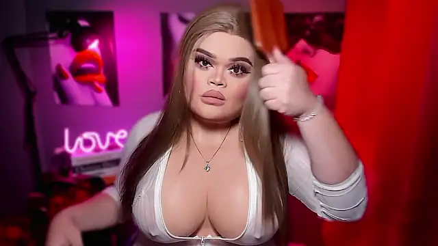 KarolinaThompson online show from 01-07-26, 07:46