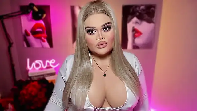 KarolinaThompson online show from 01-14-26, 07:56