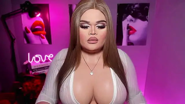 KarolinaThompson online show from 01-09-26, 05:25