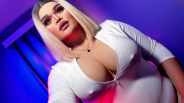 KarolinaThompson online show from 03-22-25, 09:13