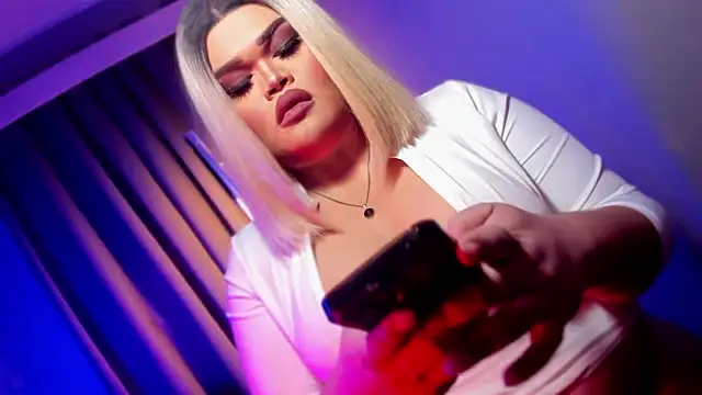 KarolinaThompson online show from 03-18-25, 09:34