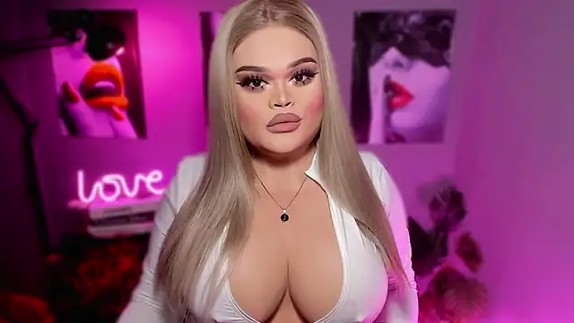 KarolinaThompson online show from 11-02-25, 07:24