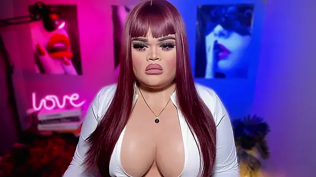 KarolinaThompson online show from 10-23-25, 09:13