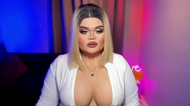 KarolinaThompson online show from 03-09-25, 10:19