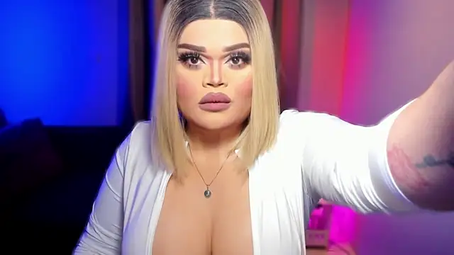 KarolinaThompson online show from 02-21-25, 08:07