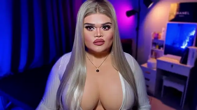 KarolinaThompson online show from 12-09-24, 01:51