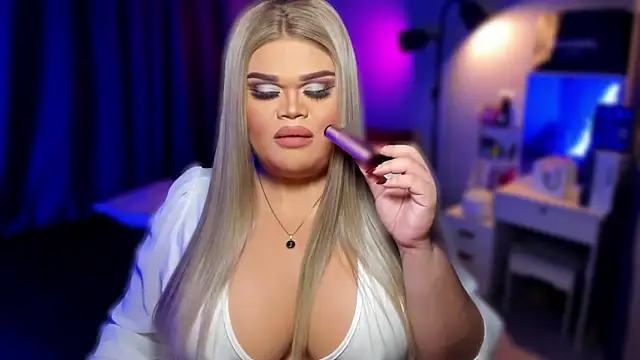 KarolinaThompson online show from 01-19-25, 06:43