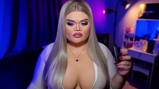 KarolinaThompson online show from 12-14-24, 08:29