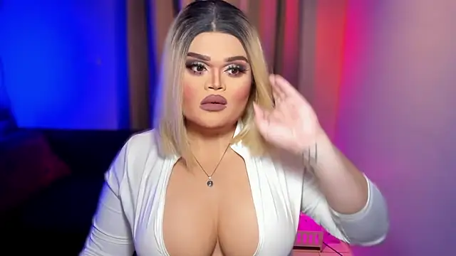 KarolinaThompson online show from 03-09-25, 07:12