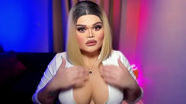 KarolinaThompson online show from 03-05-25, 09:05