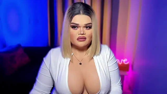 KarolinaThompson online show from 01-31-25, 11:24