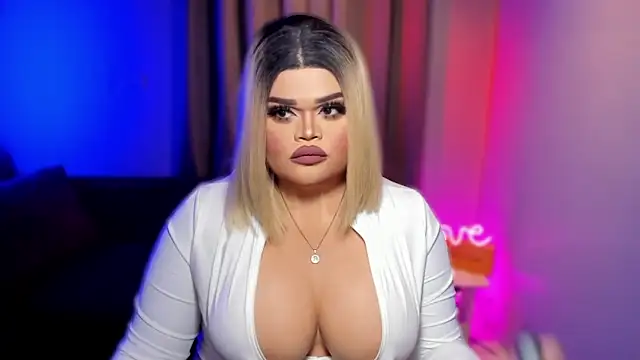 KarolinaThompson online show from 02-21-25, 11:11