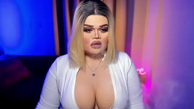 KarolinaThompson online show from 02-01-25, 07:47