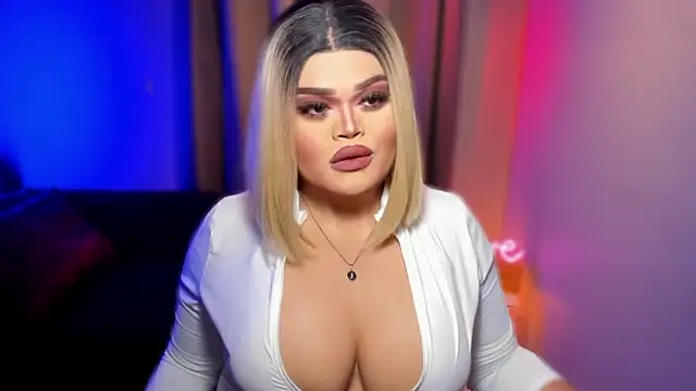 KarolinaThompson online show from 03-15-25, 07:53