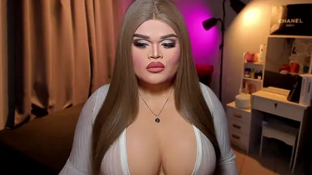 KarolinaThompson online show from 12-07-24, 07:05