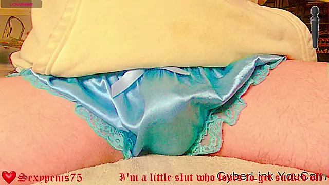 sexypenis75 online show from 02-27-26, 02:56