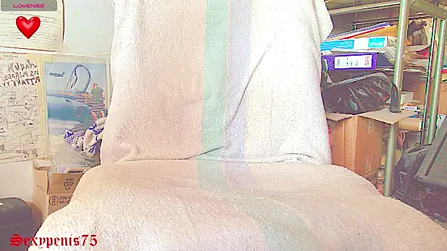sexypenis75 online show from 01-12-26, 09:38
