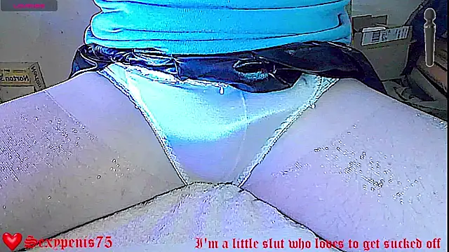 sexypenis75 online show from 02-22-26, 05:47