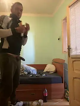 AlexandruUK online show from 03-19-25, 08:55