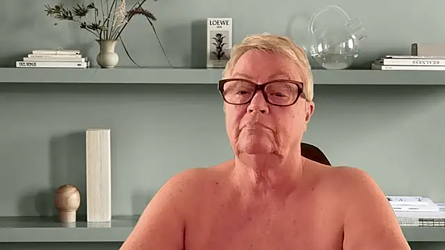 GrannyChrissy68 online show from 03-20-26, 04:19