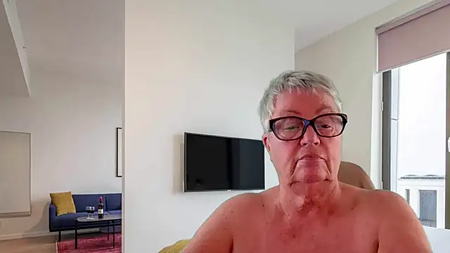 GrannyChrissy68 online show from 05-23-26, 05:23