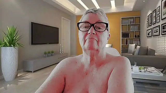 GrannyChrissy68 online show from 01-08-26, 02:12