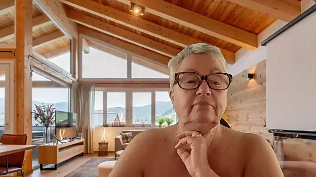 GrannyChrissy68 online show from 03-09-26, 03:15