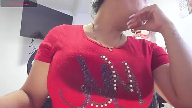 sweetfabianaxl online show from 10-08-25, 07:58