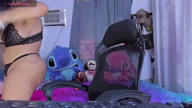 sweetfabianaxl online show from 02-23-26, 07:14