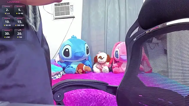 sweetfabianaxl online show from 02-26-26, 07:25