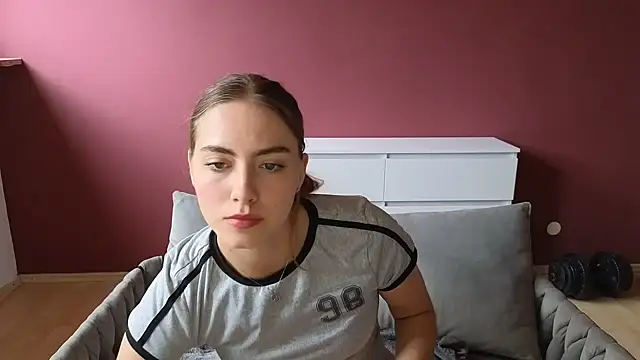 RubyRubin online show from 09-09-25, 02:04