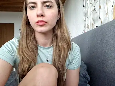 RubyRubin online show from 03-01-25, 02:44