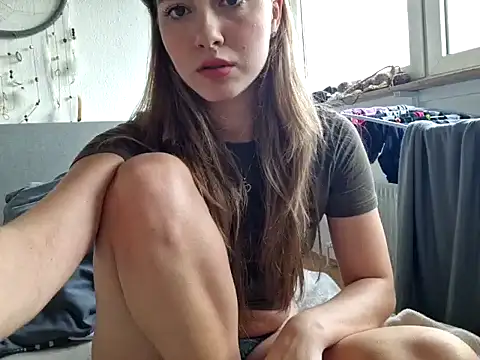 RubyRubin online show from 02-03-25, 02:13