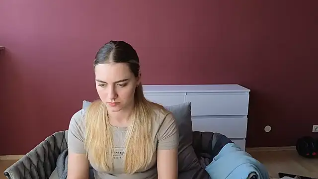 RubyRubin online show from 03-24-26, 01:22