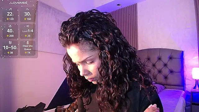 ximena diaz online show from 01-24-25, 09:04