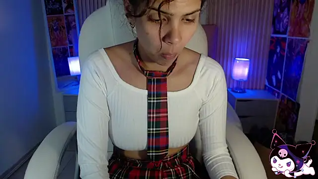 ximena diaz online show from 02-04-25, 07:55