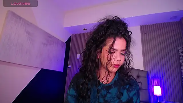 ximena diaz online show from 03-21-25, 11:01