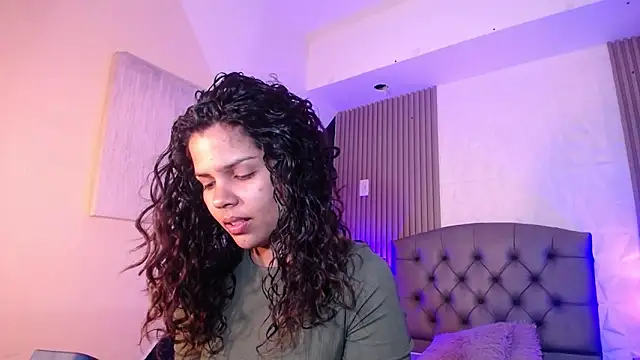 ximena diaz online show from 02-20-25, 08:47