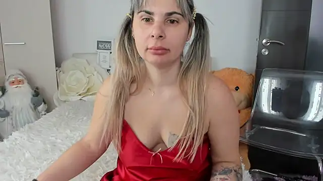 sweetemy4u online show from 01-16-26, 09:02