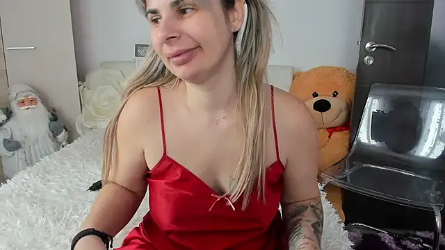 sweetemy4u online show from 01-17-26, 09:13