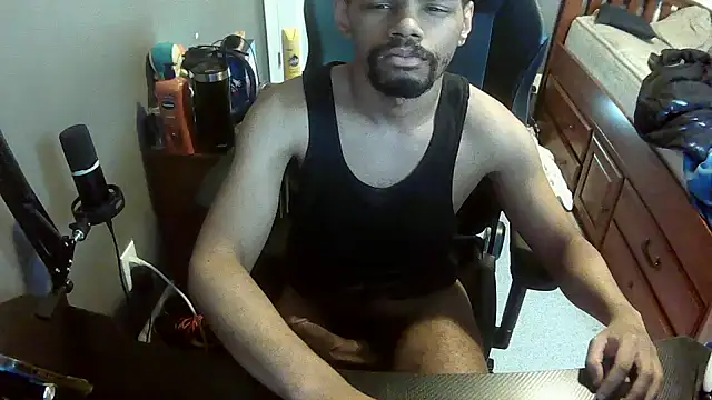 Neovergil0 online show from 10-01-25, 09:18