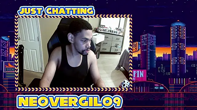 Snapshot of Neovergil0 chatting on 07-15-26, 04:08 Neovergil0 online show from 07-15-26, 04:08