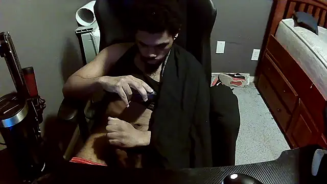 Neovergil0 online show from 03-03-25, 12:01