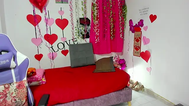 samantha  smile online show from 11-30-25, 08:20